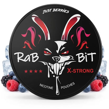 RABIT Just berries