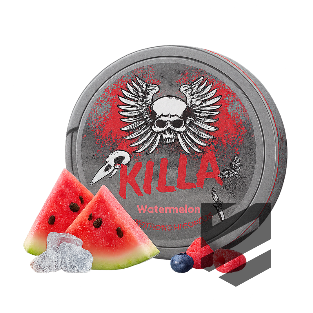 Killa - Watermelon