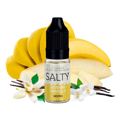 Salty