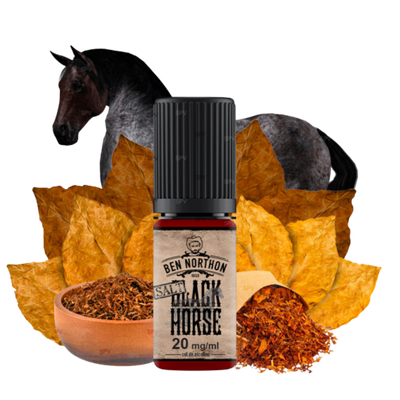Ben Northon Nikotinsalz 10ml