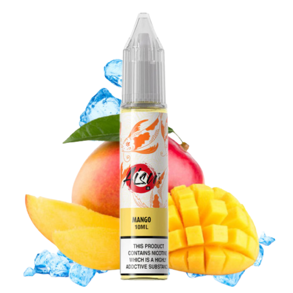 Aisu - Nikotinsalz -  Mango 10ml