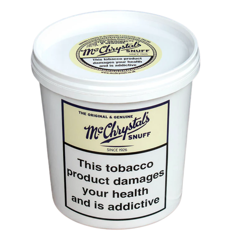 McChrystal's - Glacier (Supermint) 200g