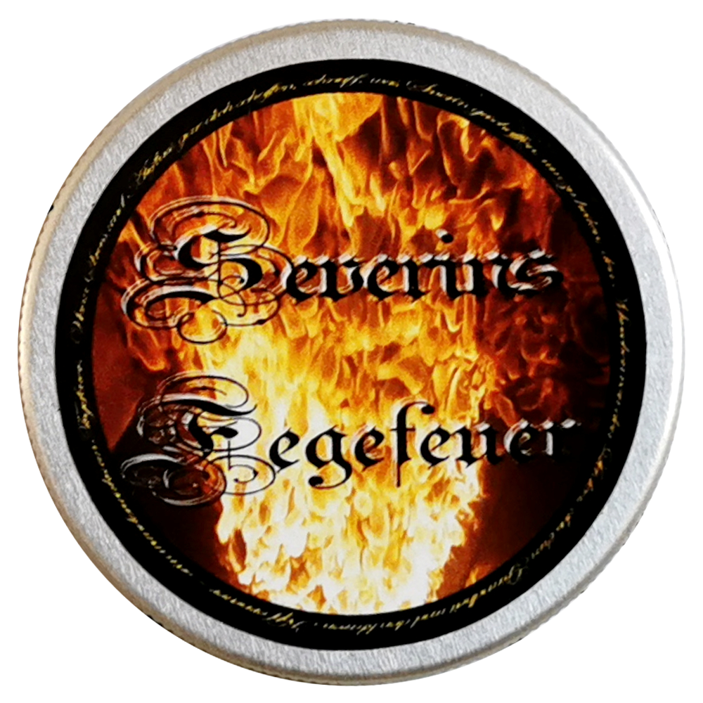 Abtei St. Severin - Fegefeuer, tabakfrei 8g