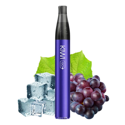 Kiwi Vapor (alles)