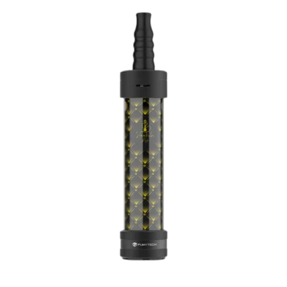 Fumytech - E-Shisha Hookah Air Kit - Color Rhombic