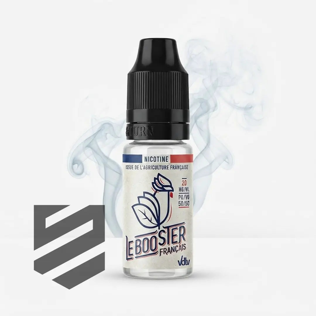 Le Booster