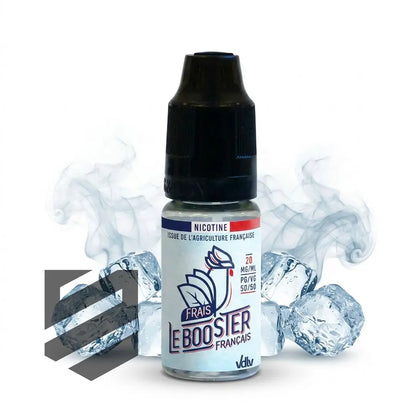 Le Booster Ice