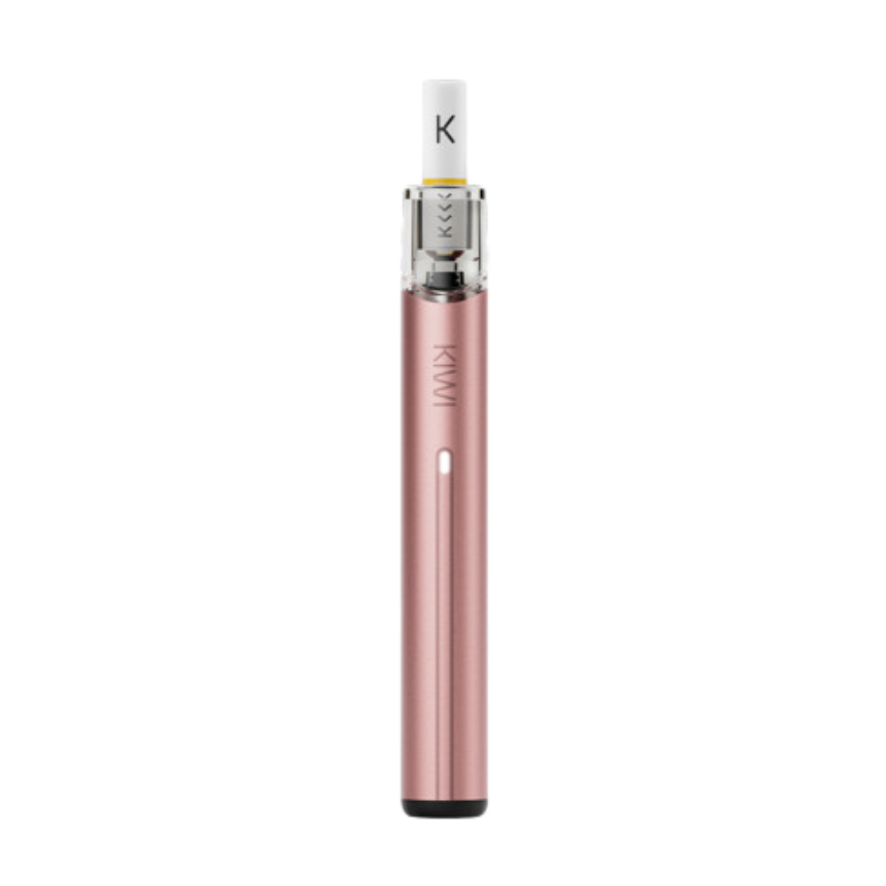 Kiwi Vapor - Pod Spark Starterset - Pink