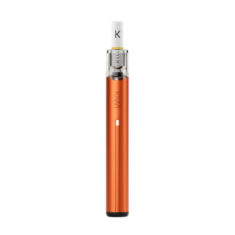 Kiwi Vapor - Pod Spark Starterset - Orange