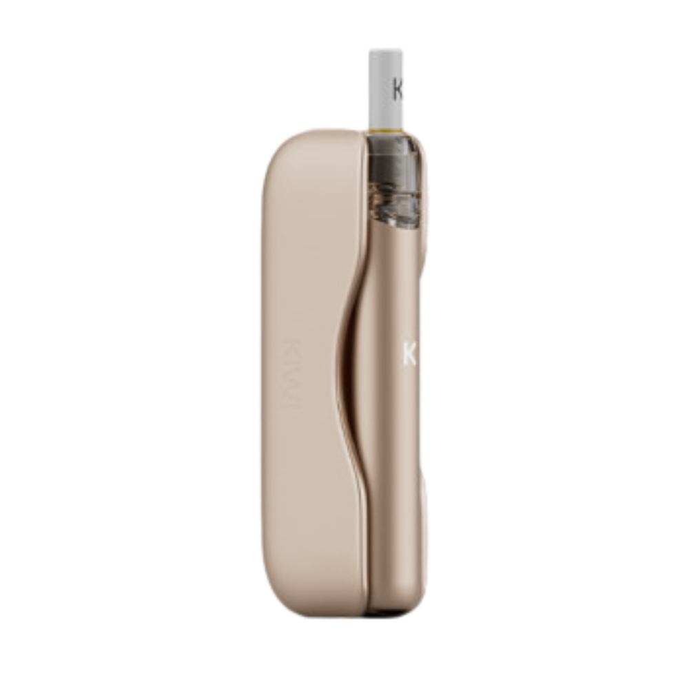 Kiwi Vapor - Kiwi 2 Starter Kit - Gold Rose