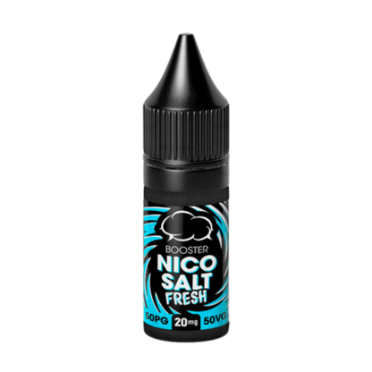 Eliquid France - Nikotin-Shot NicoSalt Fresh 20mg/ml (50%PG / 50%VG) - 10ml