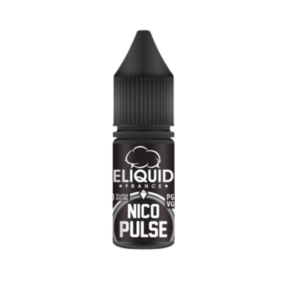 Eliquid France - Nicotine Shot NicoPulse 20mg/ml (10%PG / 90%VG) - 10ml