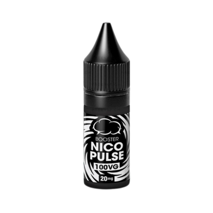 Eliquid France - Nikotin-Shot NicoPulse 20mg/ml (100%VG) - 10ml