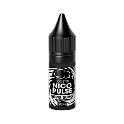 Eliquid France - Nikotin-Shot NicoPulse 20mg/ml (50%PG / 50%VG) - 10ml
