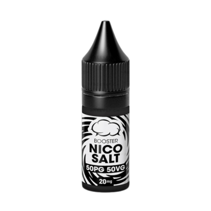 Eliquid France - Nicotine Shot NicoSalt 20mg/ml (50%PG / 50%VG) - 10ml