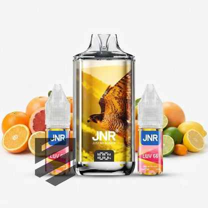  JNR Luv 66