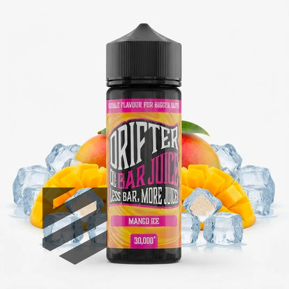 Drifter Mango Ice