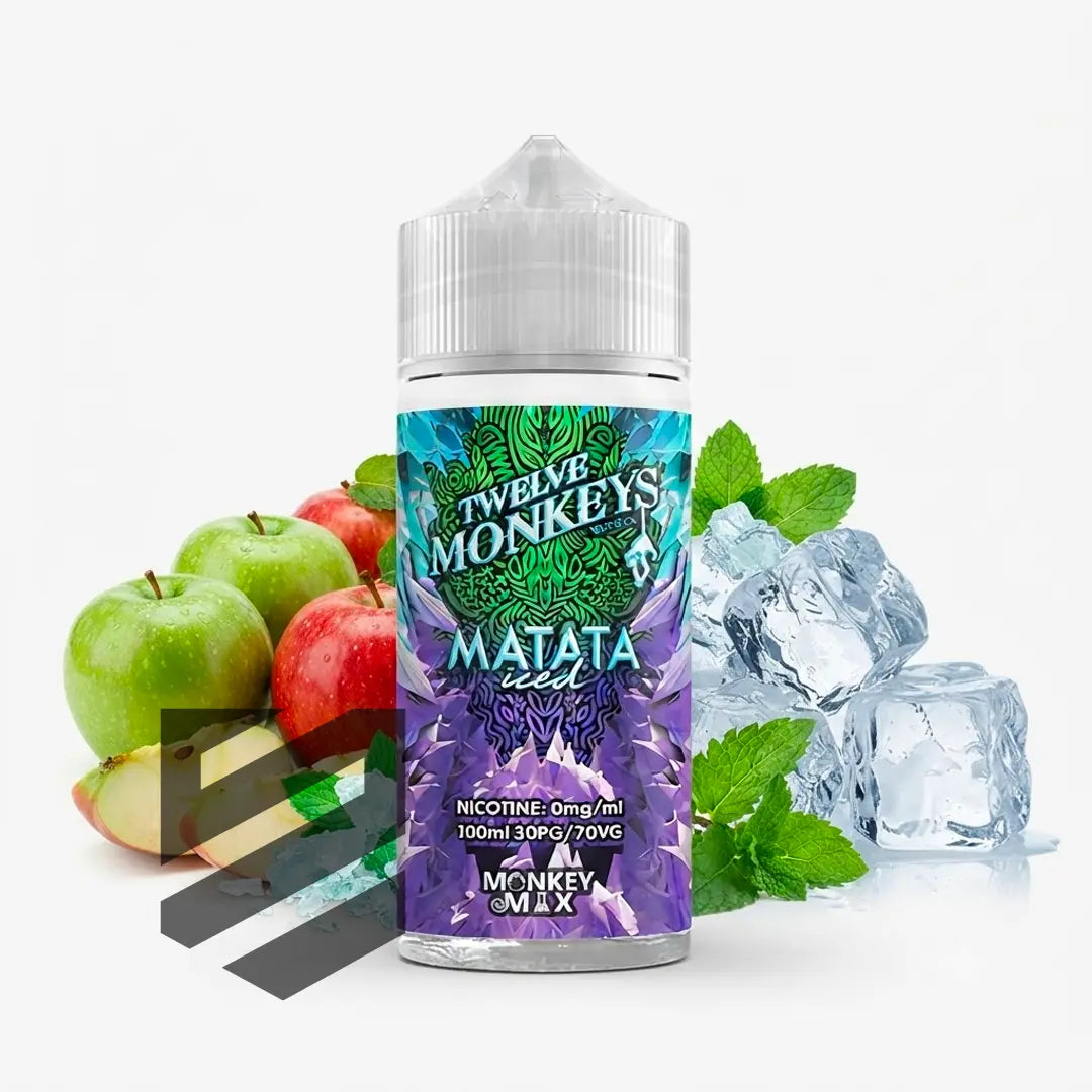 Matata Iced
