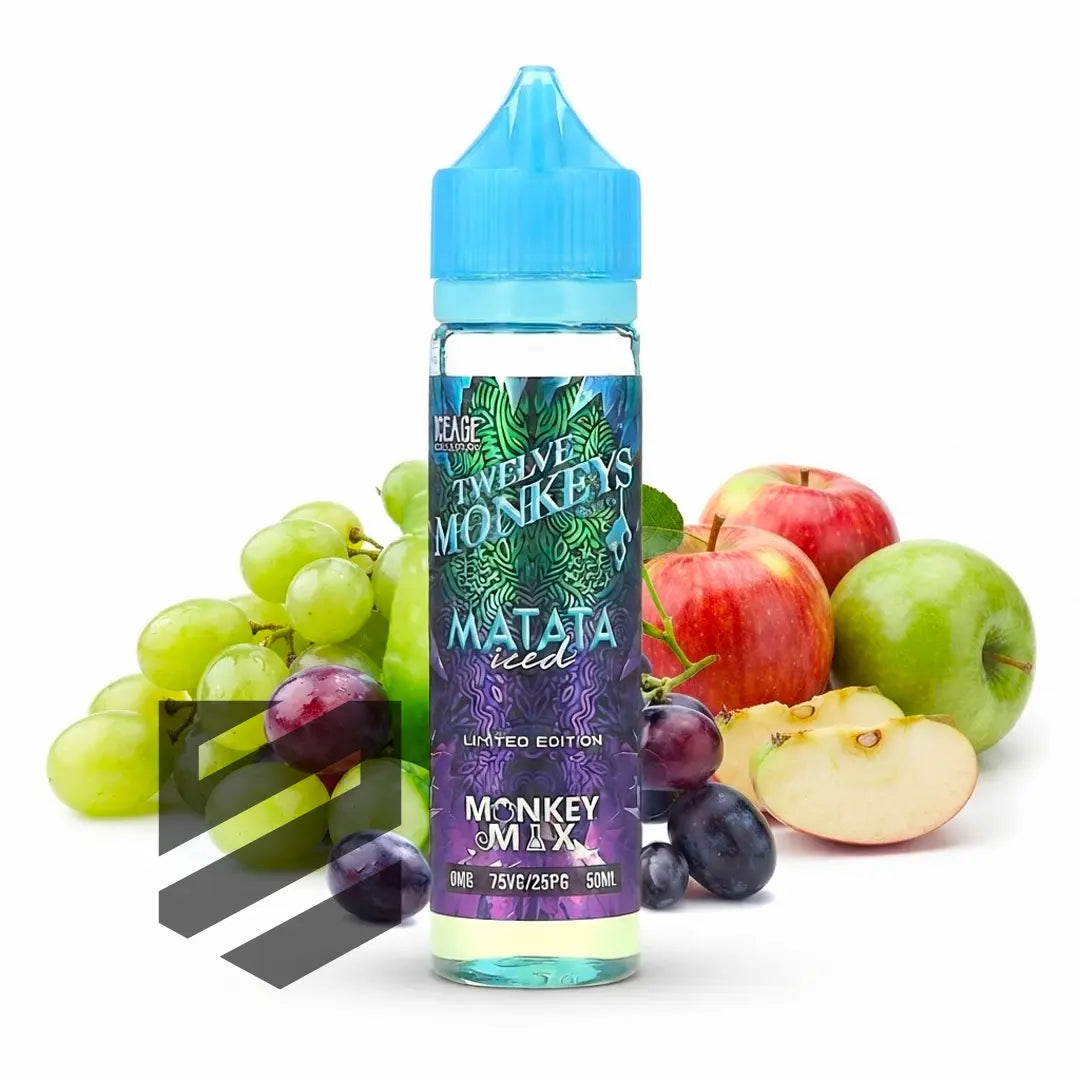 Matata Iced 50ml