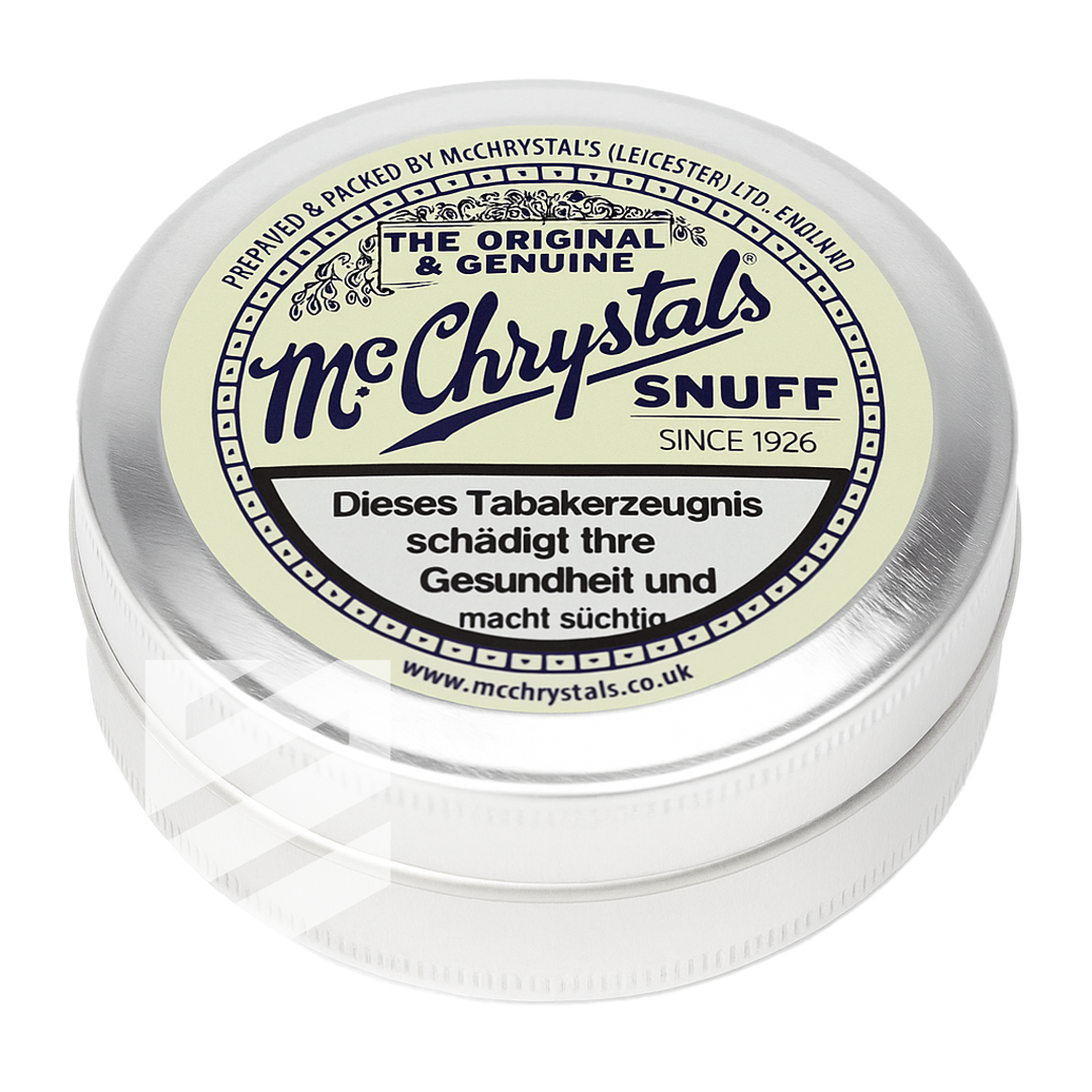 McChrystal's - The Original & Genuine 10g