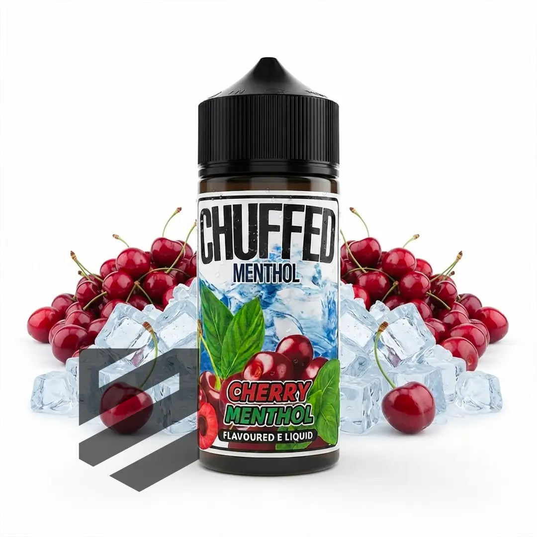 Menthol Cherry