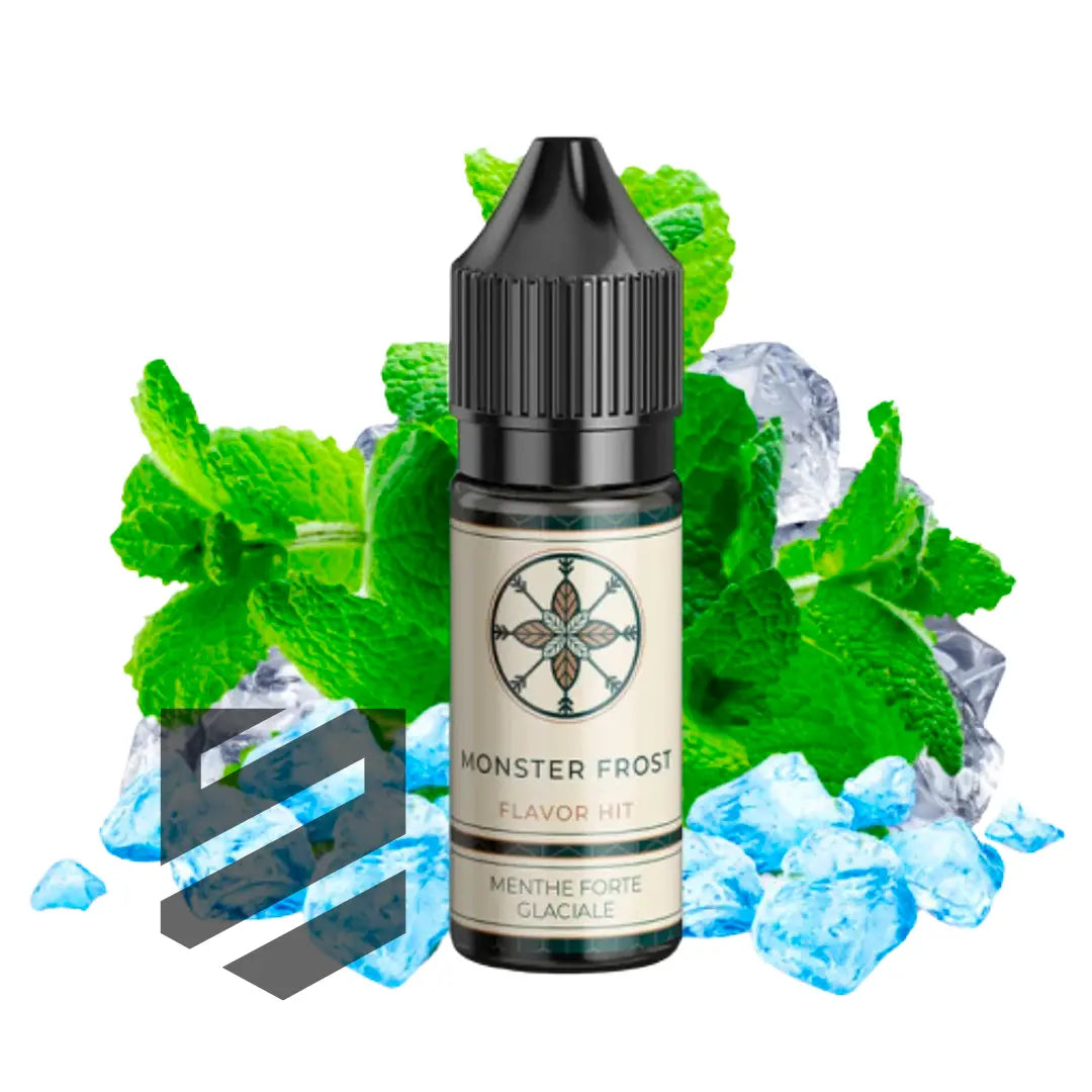 Monster Frost