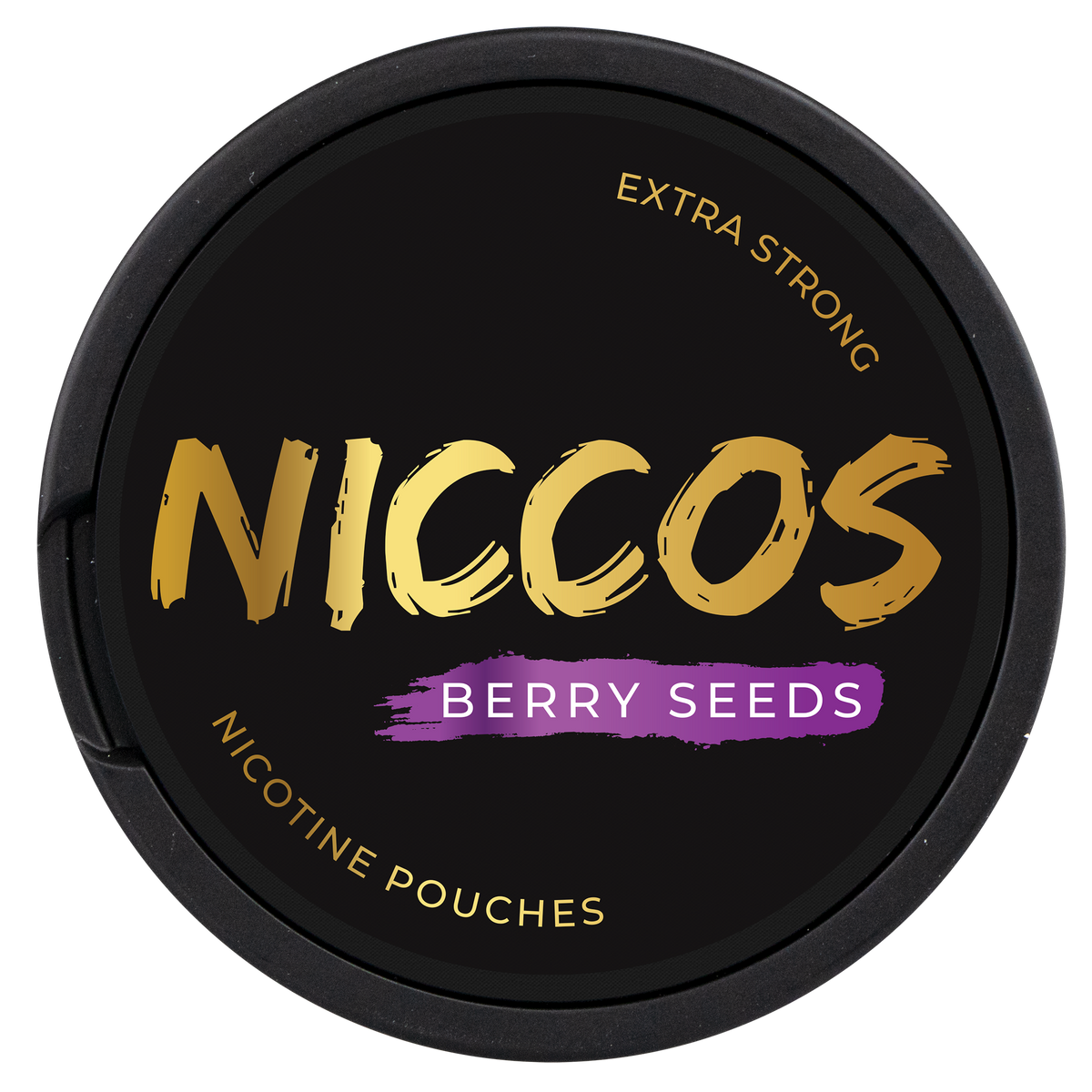 Niccos -  Berry Seeds