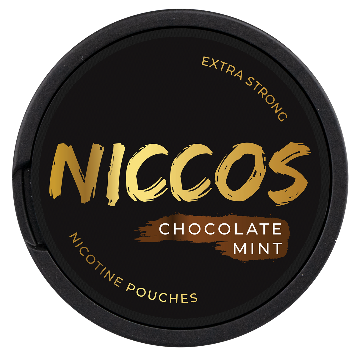 Niccos - Chocolate Mint