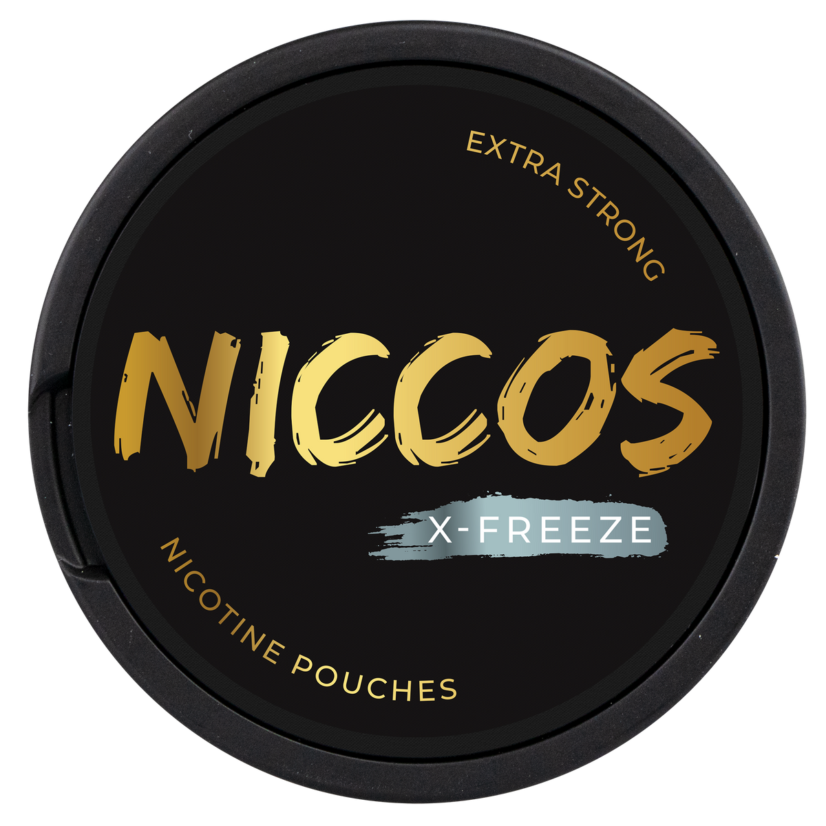 Niccos - X-Freeze