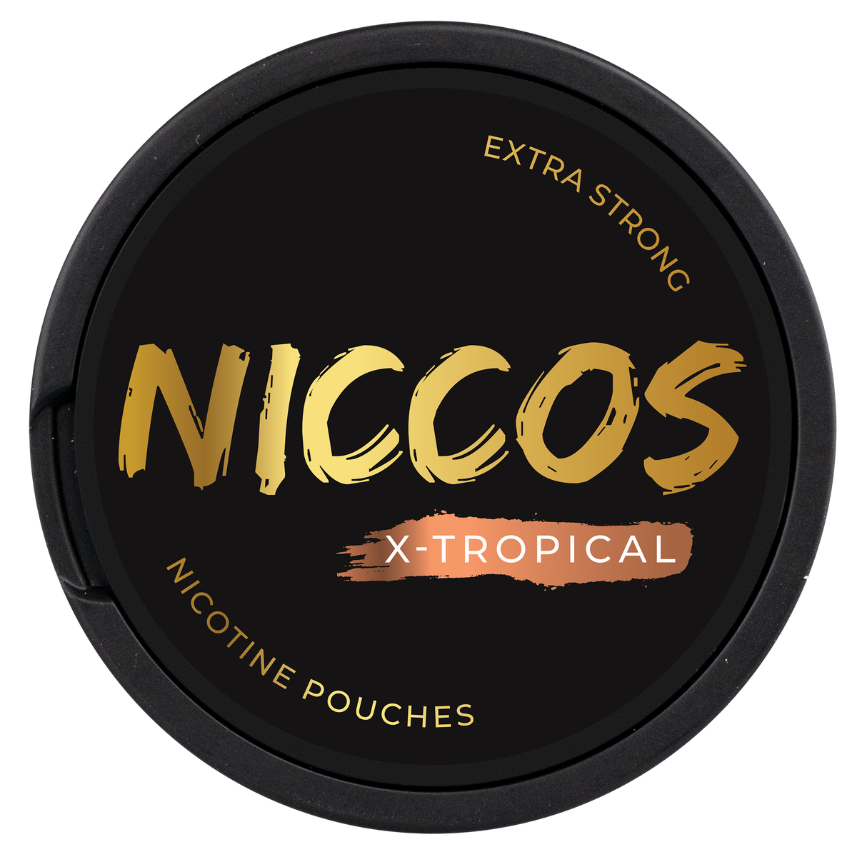 Niccos - X-Tropical