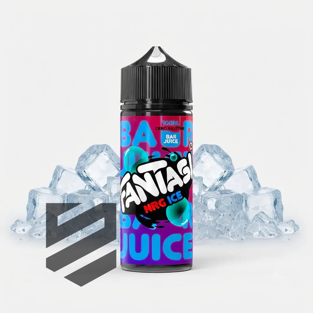 Fantasy NRG Ice