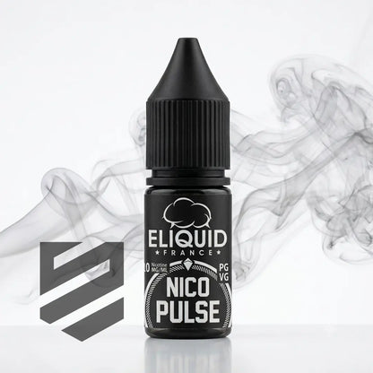 Nico Pulse 10-90