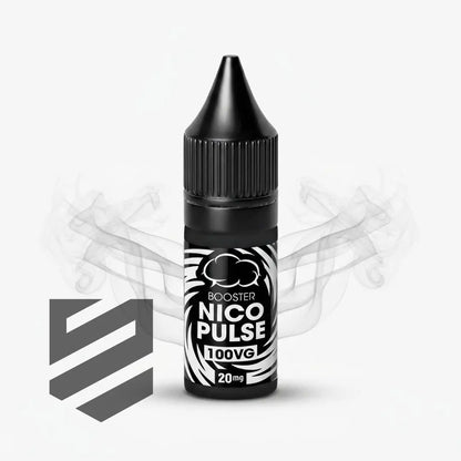 Nico Pulse 100 VG