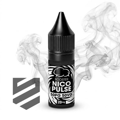 Nico Pulse 50-50