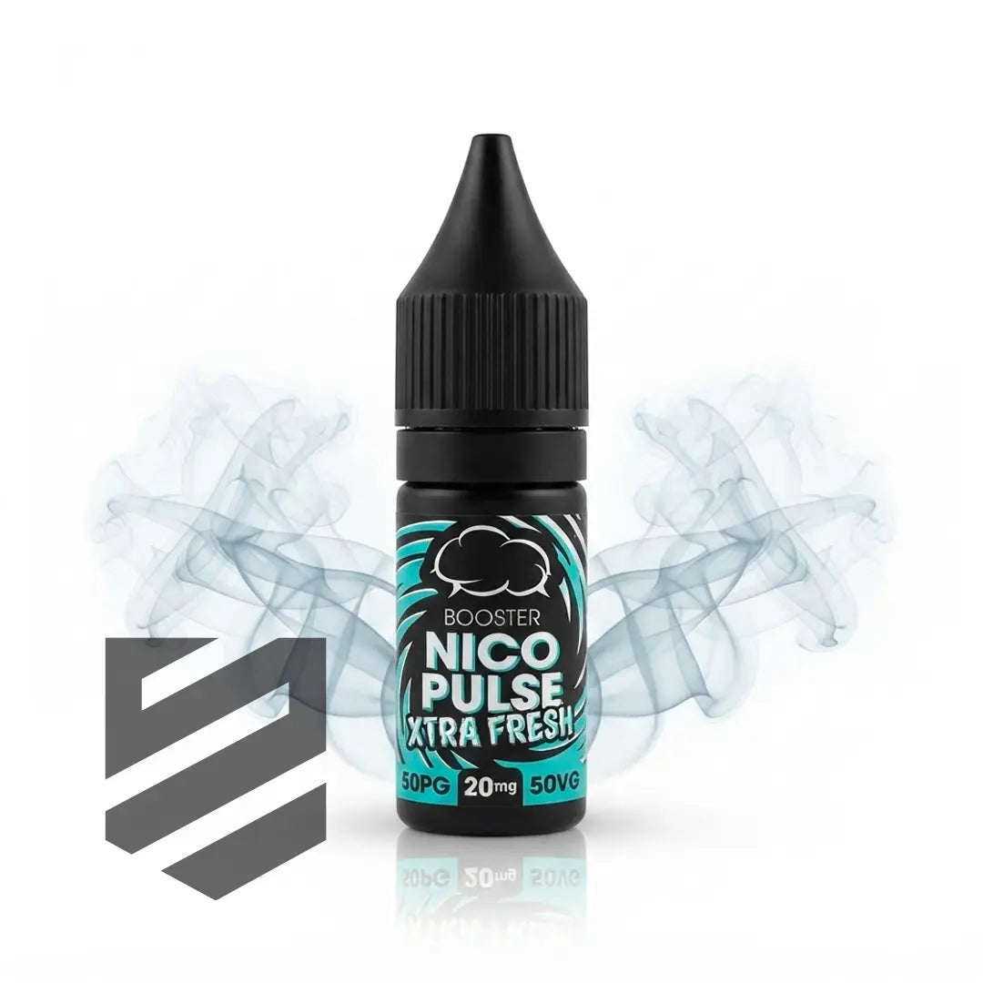 Nico Pulse extra fresh 50-50
