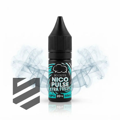 Nico Pulse extra fresh 50-50