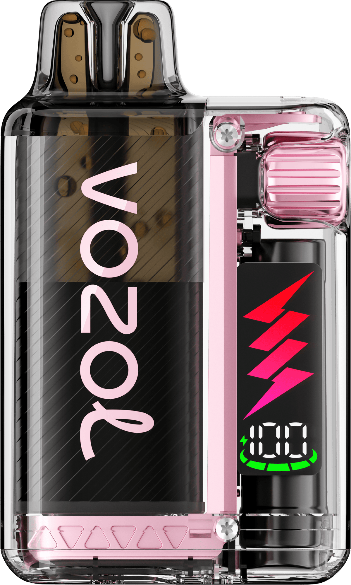 VOZOL - Vista Plug 10000 - Peach Ice