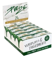 PURIZE BROWN Rolls