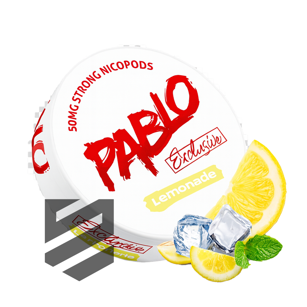 Pablo - Exclusive Lemonade