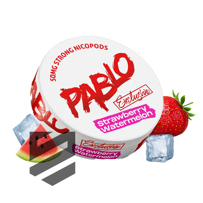 Pablo - Exclusive Strawberry Watermelon