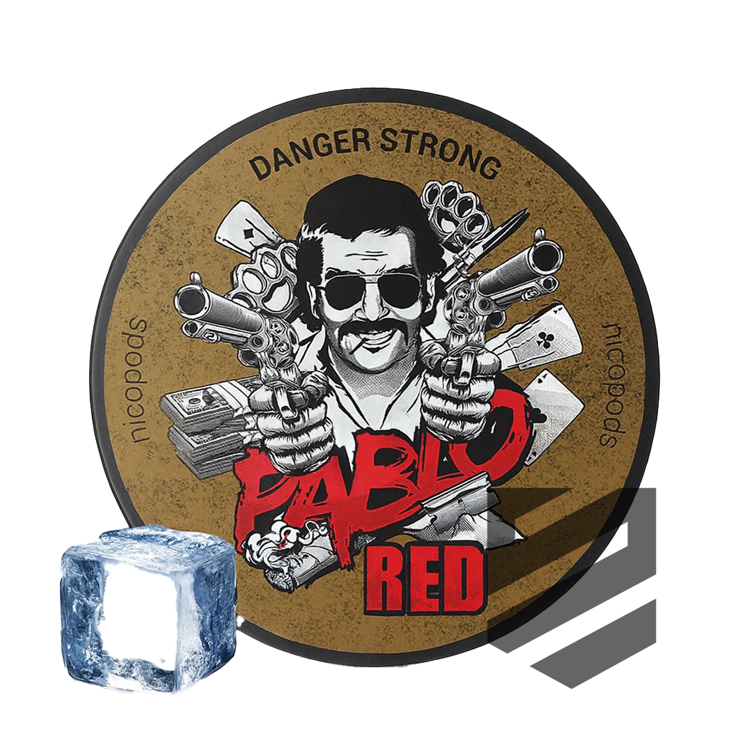 Pablo - Red