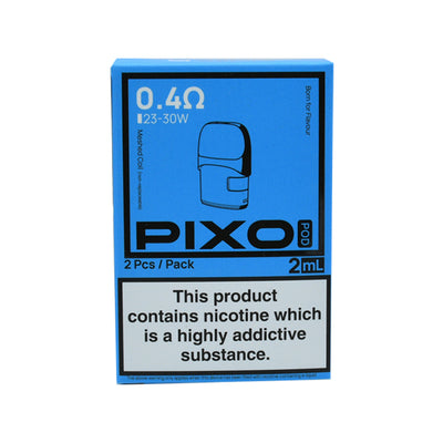 Aspire - Pixo Replacement Pod