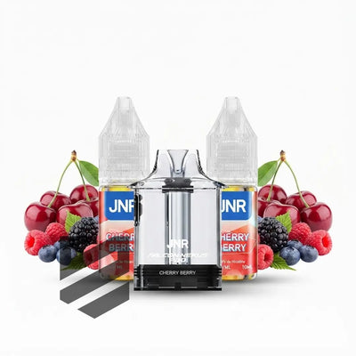 JNR Falcon Nexus 55K Pod