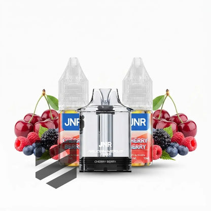  JNR Pod Cherry Berry