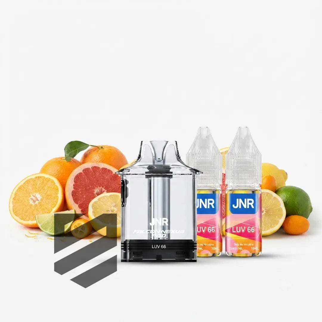  JNR Pod Luv 66
