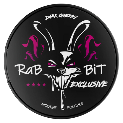 Rabbit - Exclusive Dark Cherry