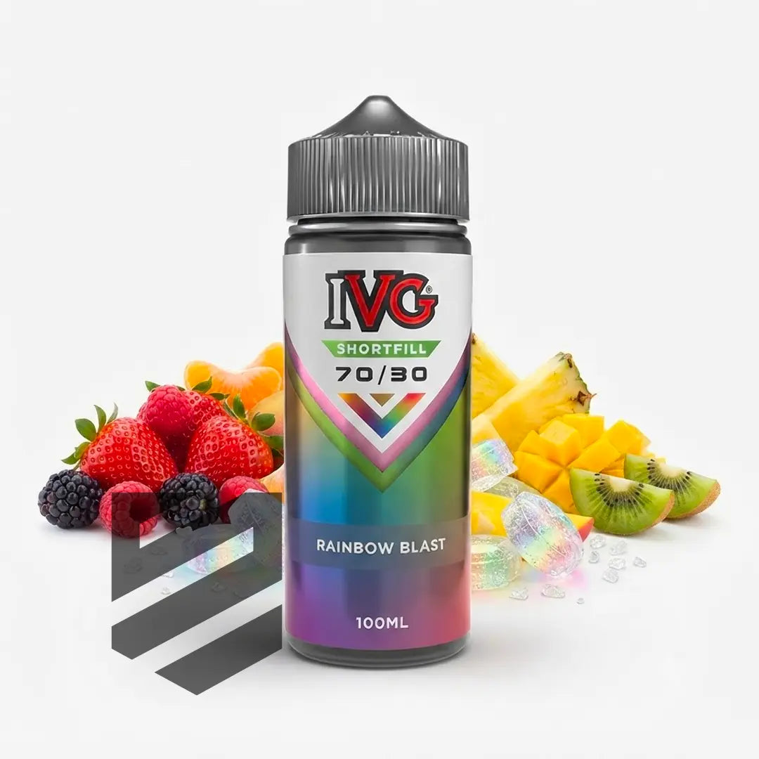 IVG Rainbow Blast