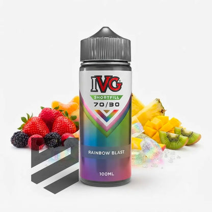 IVG Rainbow Blast