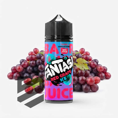 Fantasy Red Grape