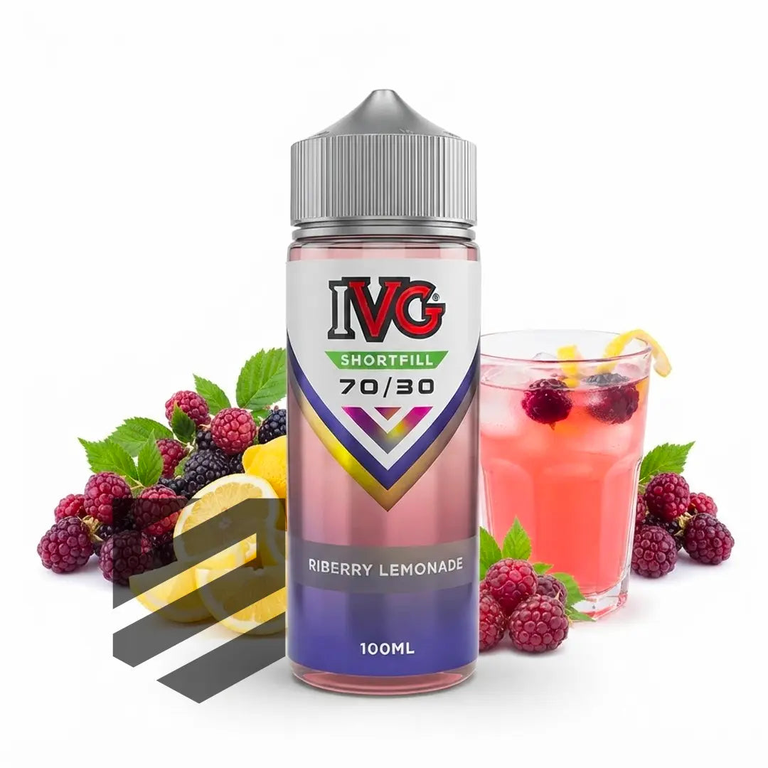 IVG Riberry Lemonade